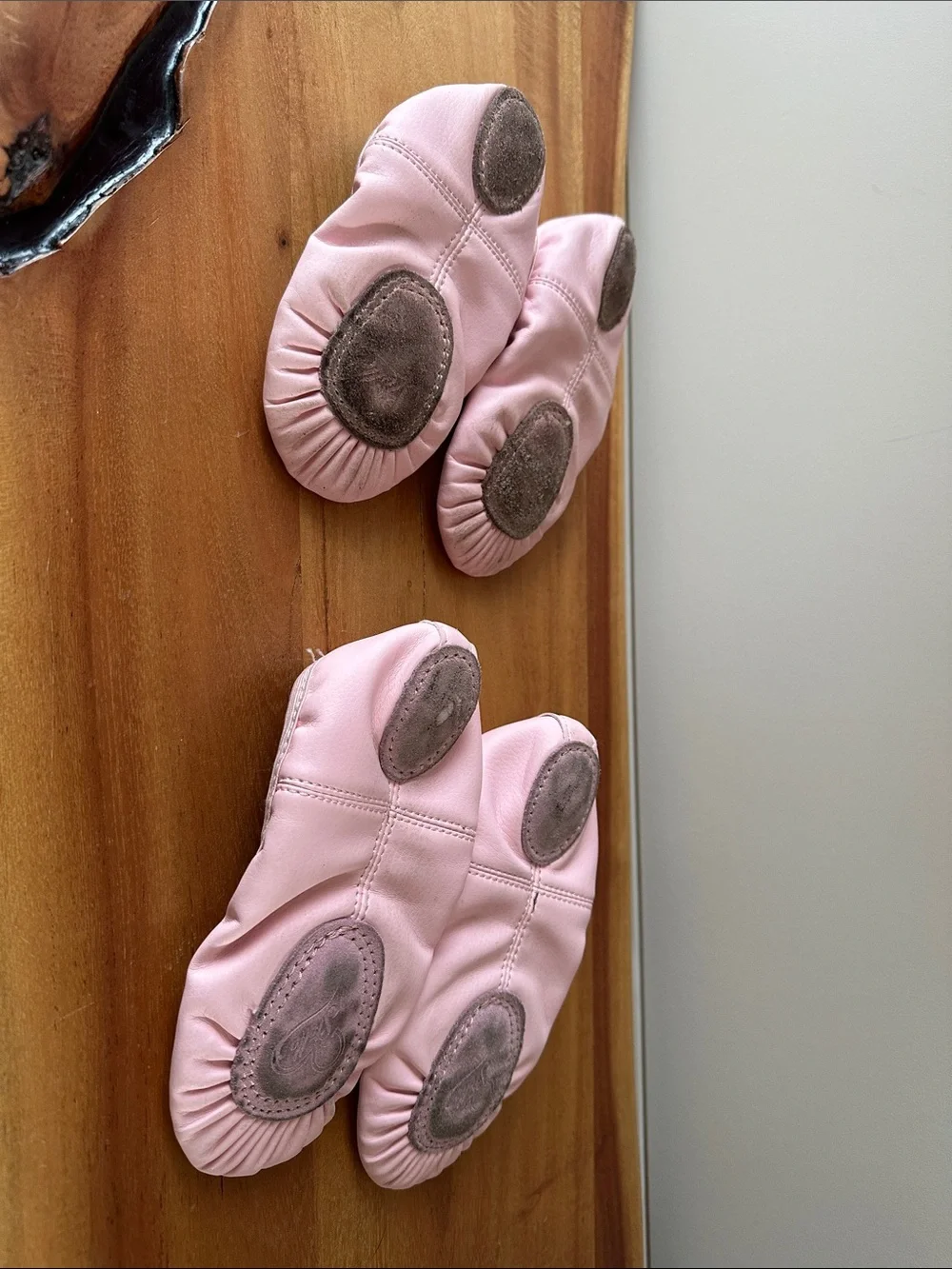 N/A soft pink